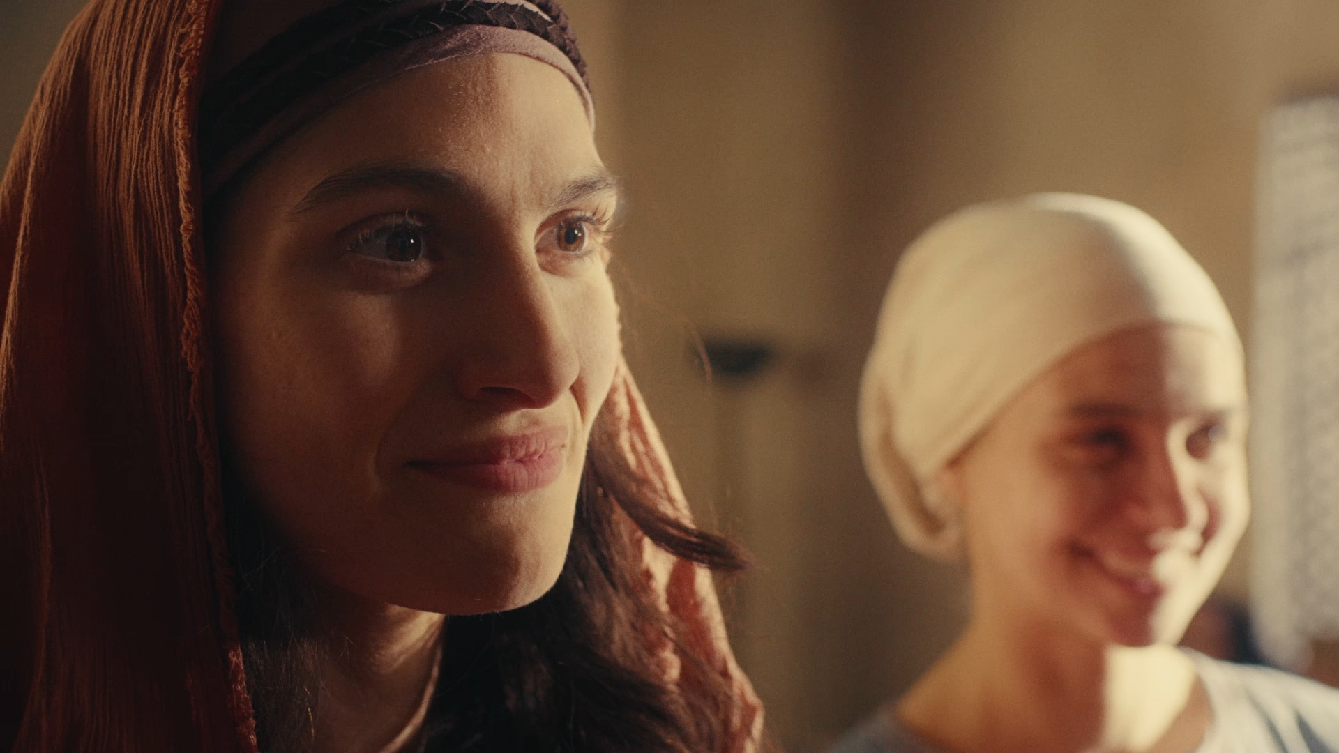 Jesus Crown of Thorns - Make Disciples of All Nations