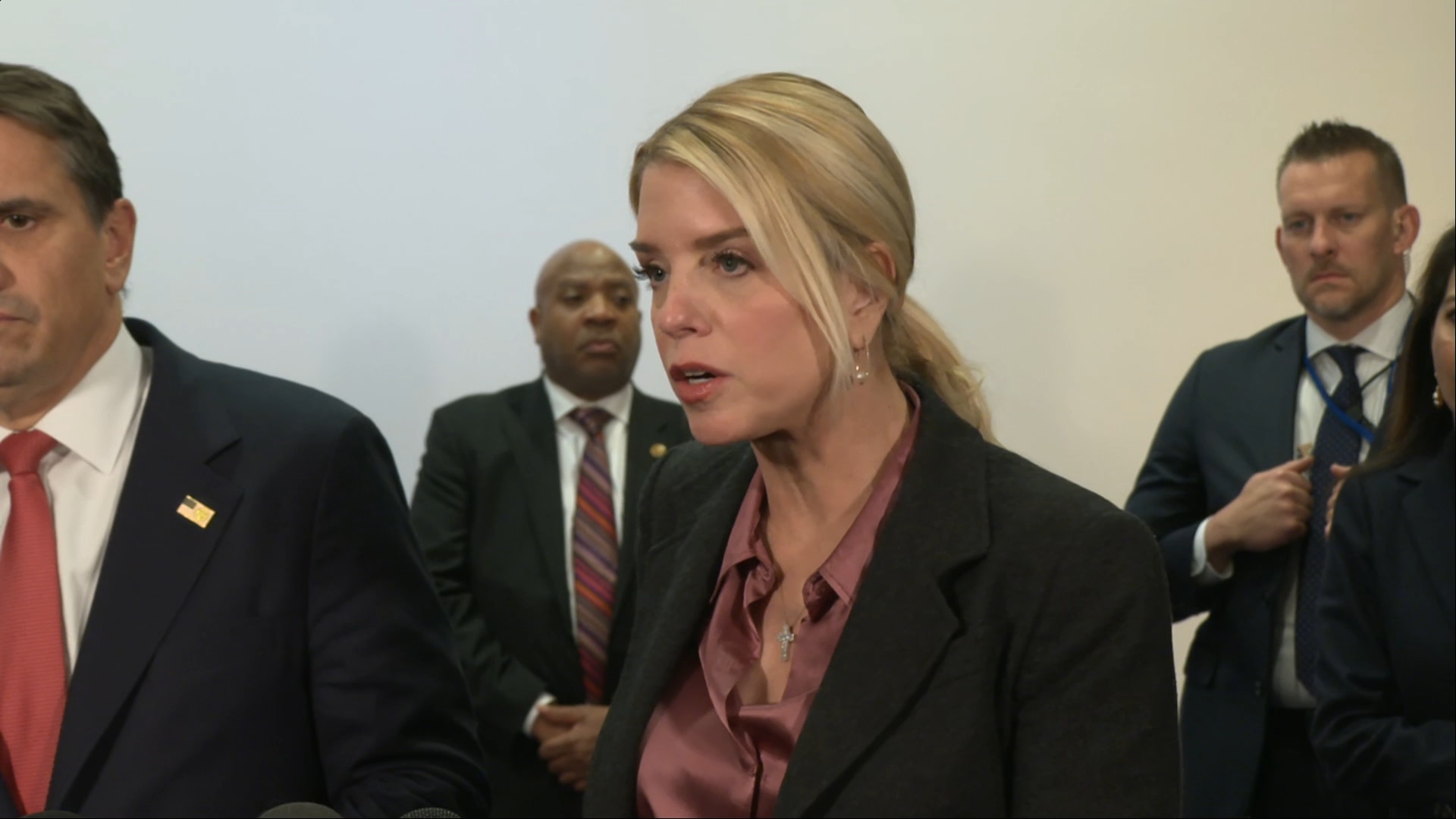 The Epstein Files - Reaction Post-House Oversight Briefing