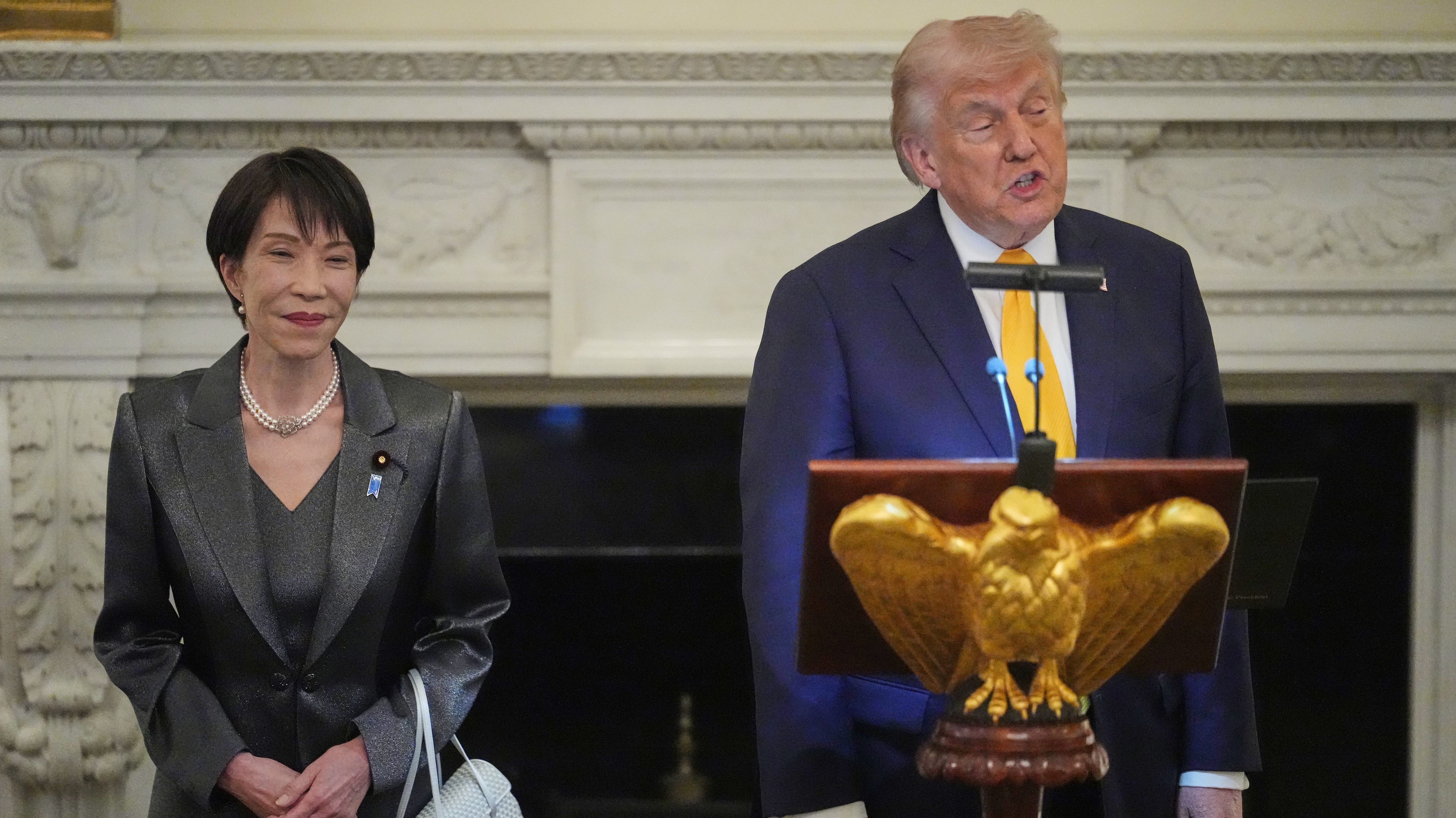 The Journal Editorial Report - Saturday, March 21