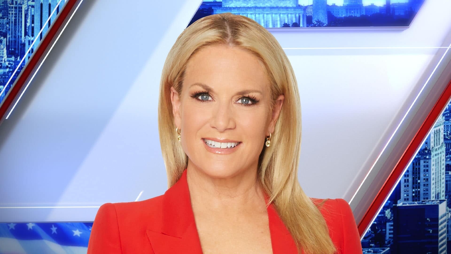 The Story with Martha MacCallum Audio - Monday, March 23