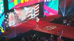 Real American Freestyle