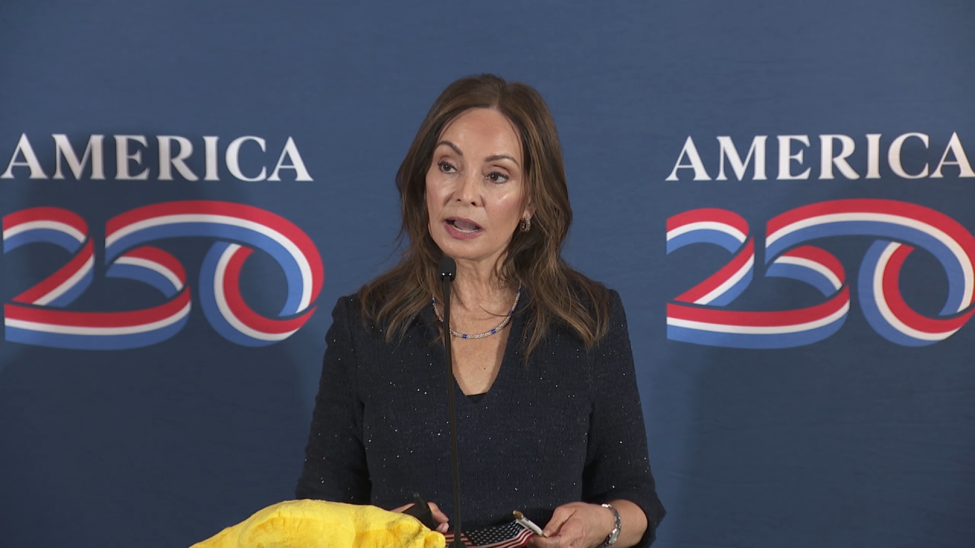 America 250 Live - Independence Day 2026 Schedule