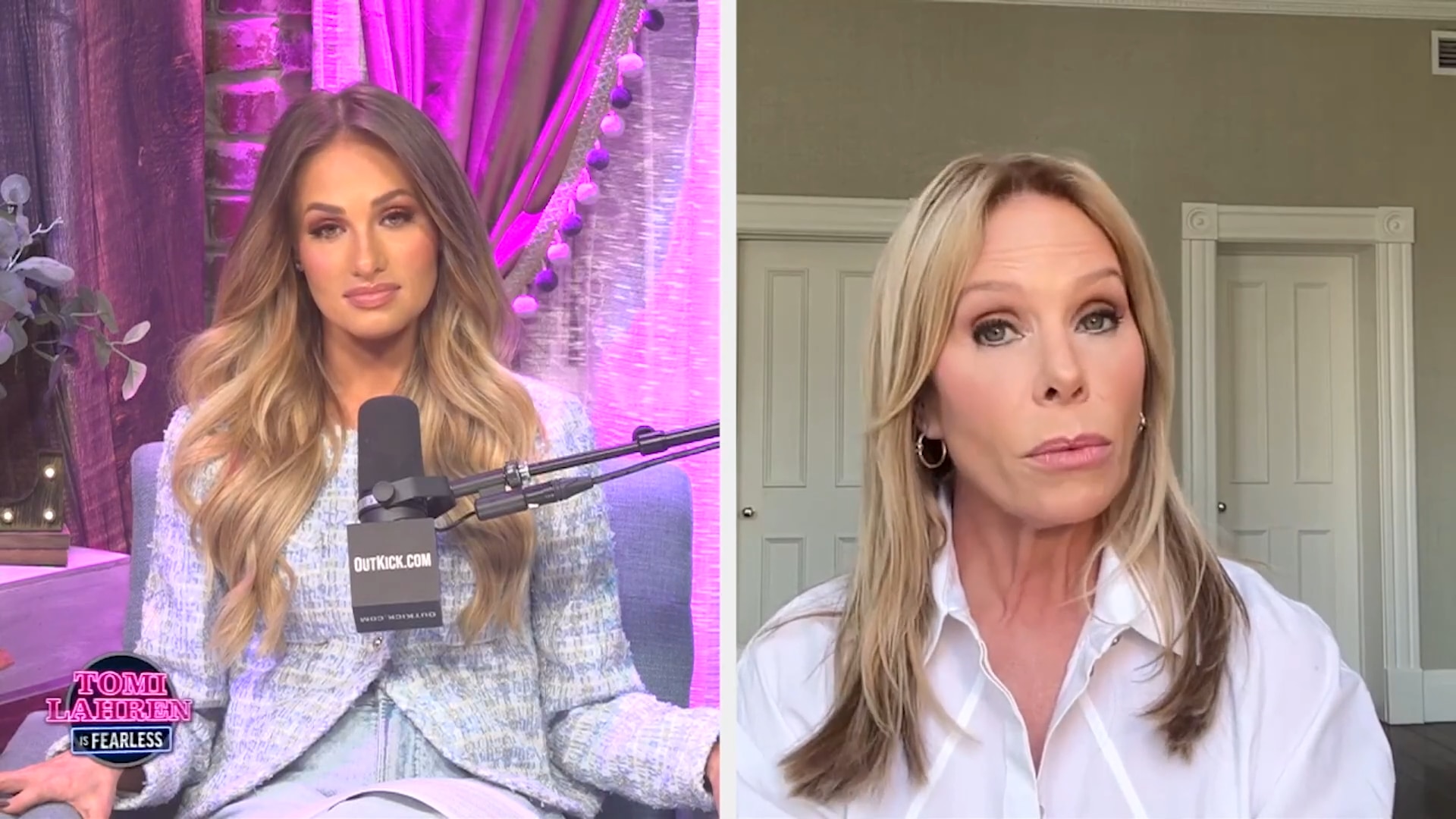 Tomi Lahren is Fearless - Thursday, March 26