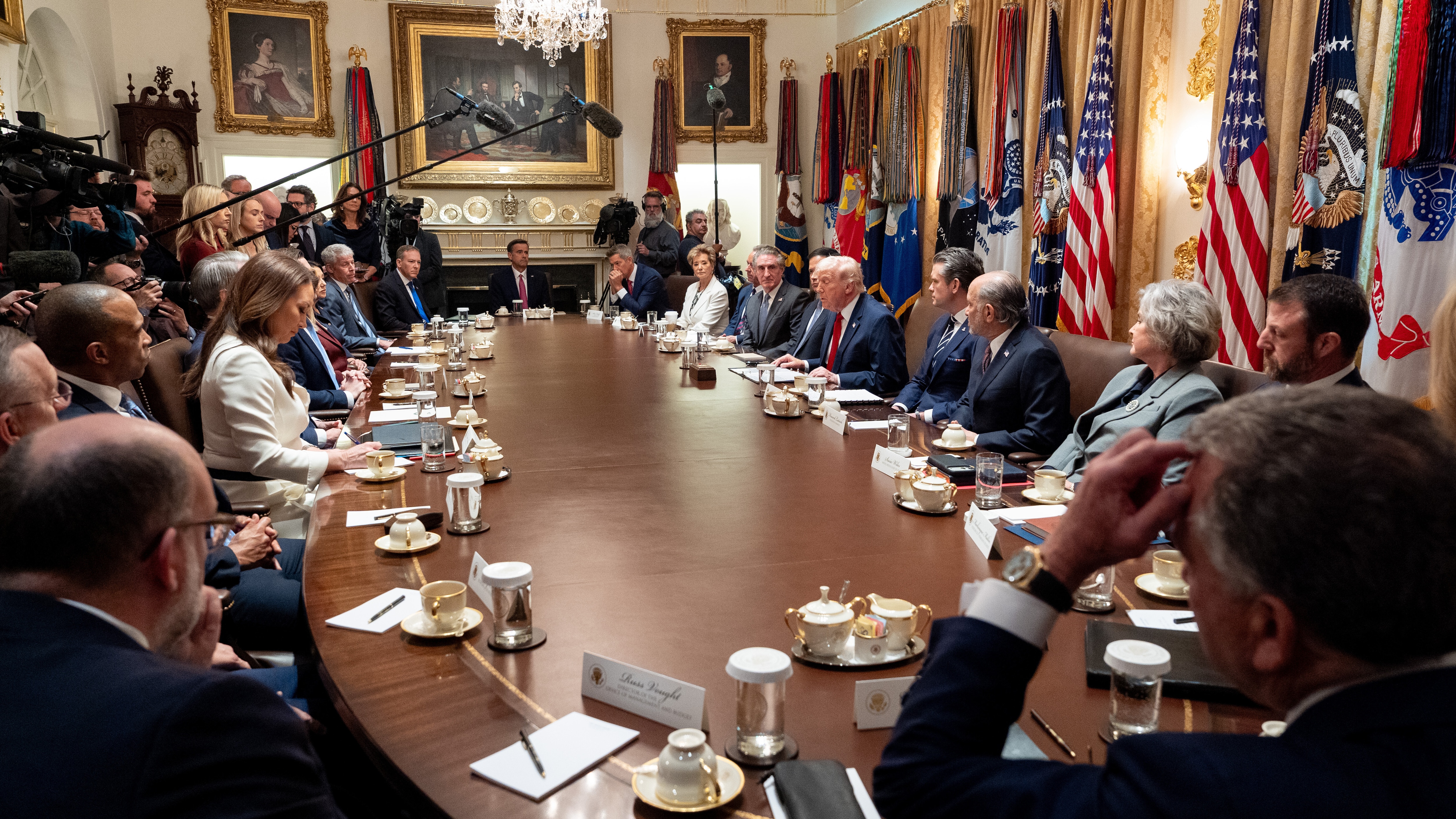 The Story - Thursday, March 26