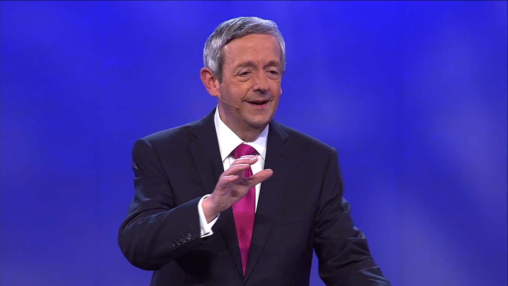 Live with Robert Jeffress and First Baptist Dallas - Sunday, March 29