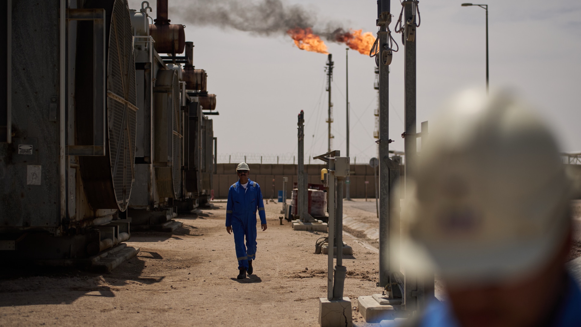 The Sunday Briefing - Sunday, March 29