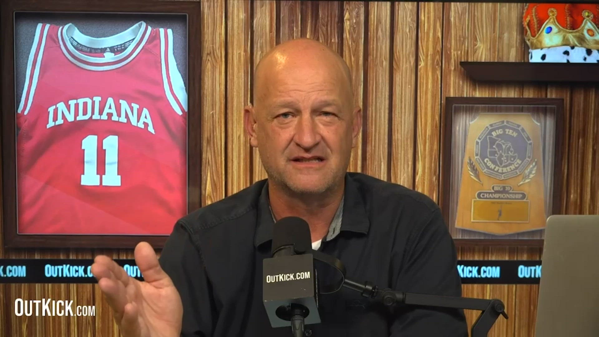 Don't @ Me with Dan Dakich - Monday, March 30