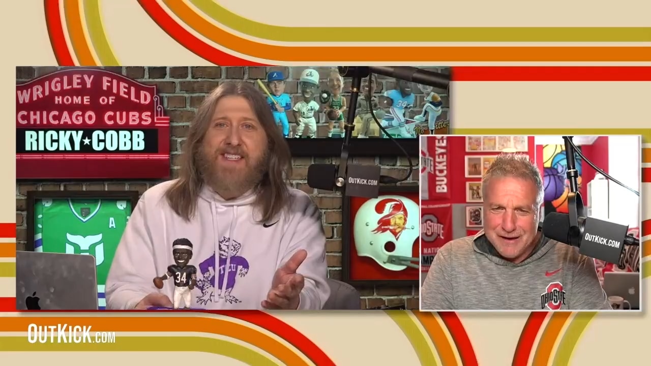 The Ricky Cobb Show - Monday, March 30