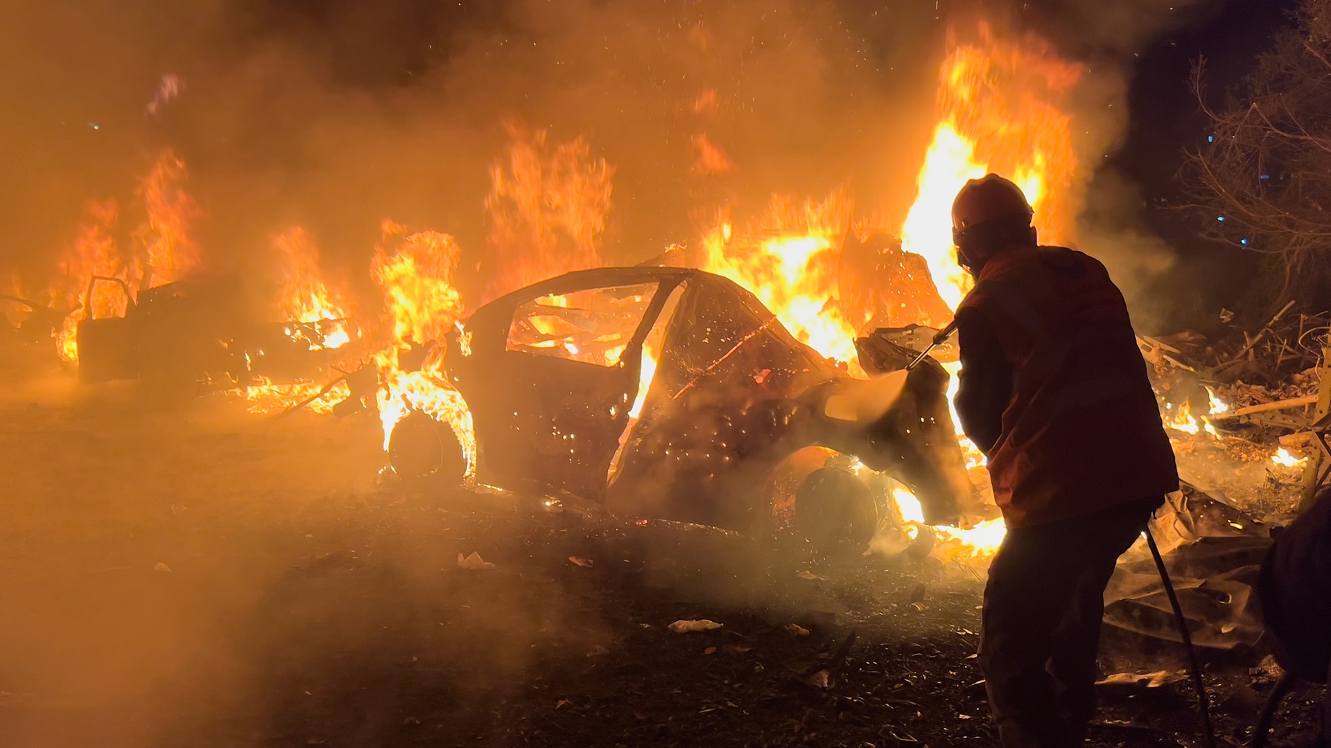 The Five - Tuesday, March 31