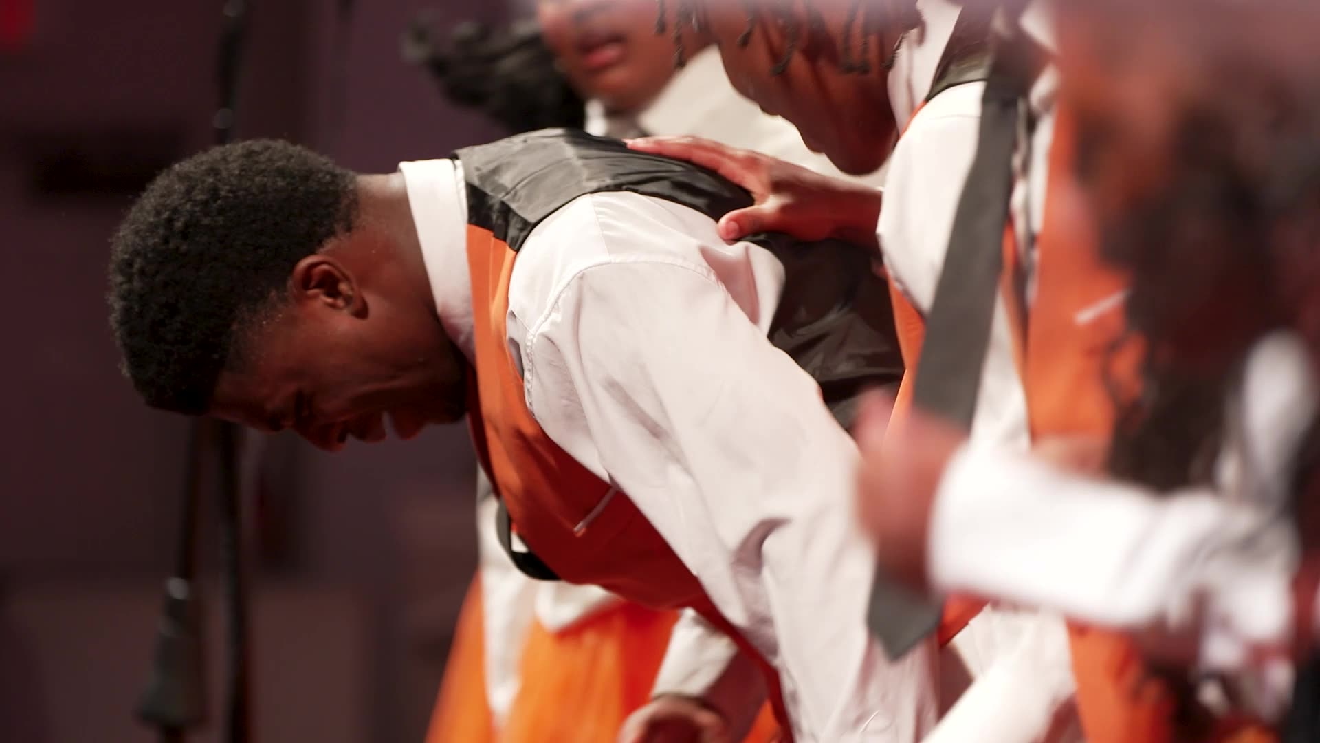 Revival with Lawrence Jones - Episode 5: Joyful Noise