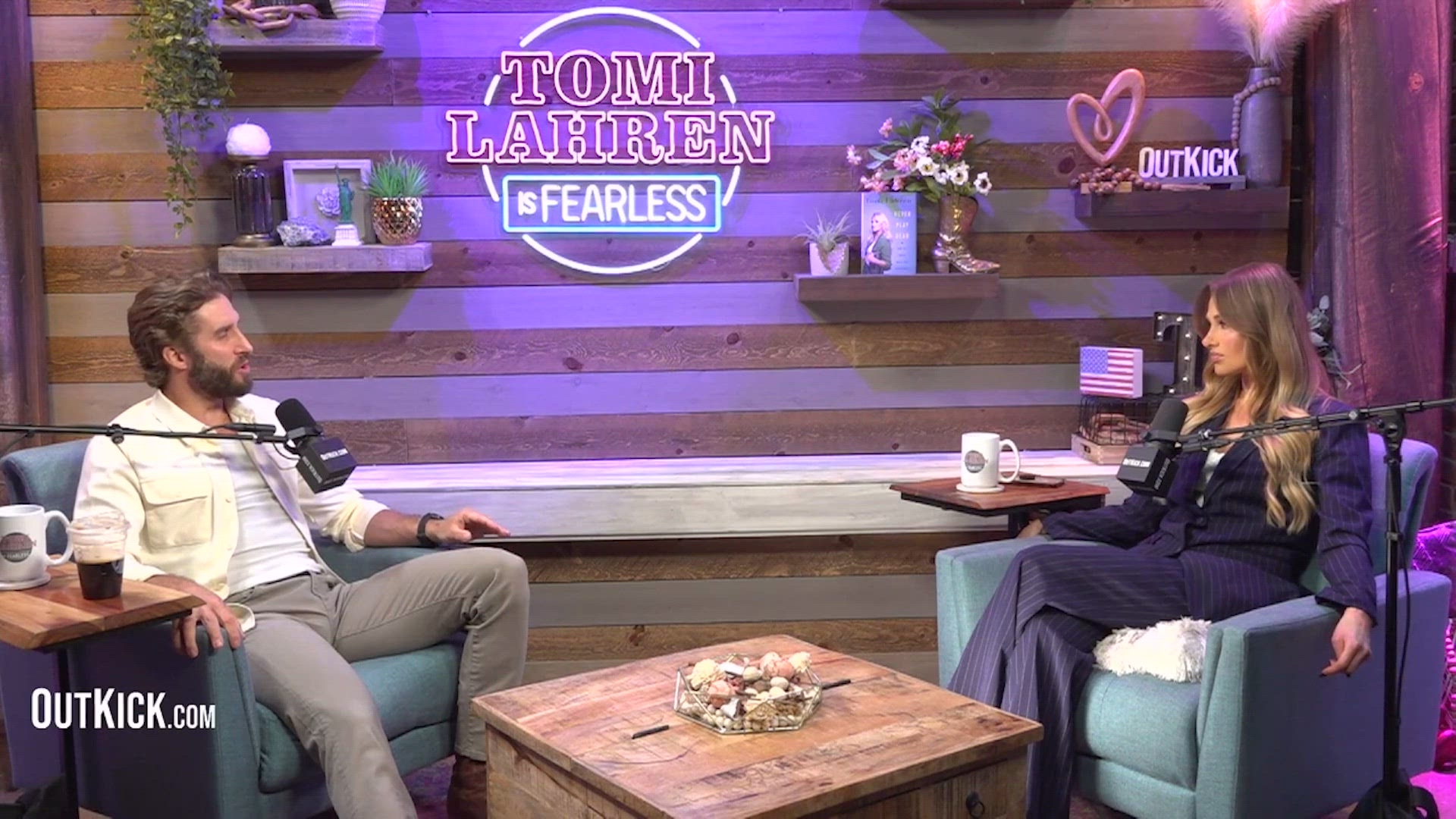 Tomi Lahren is Fearless - Thursday, April 2