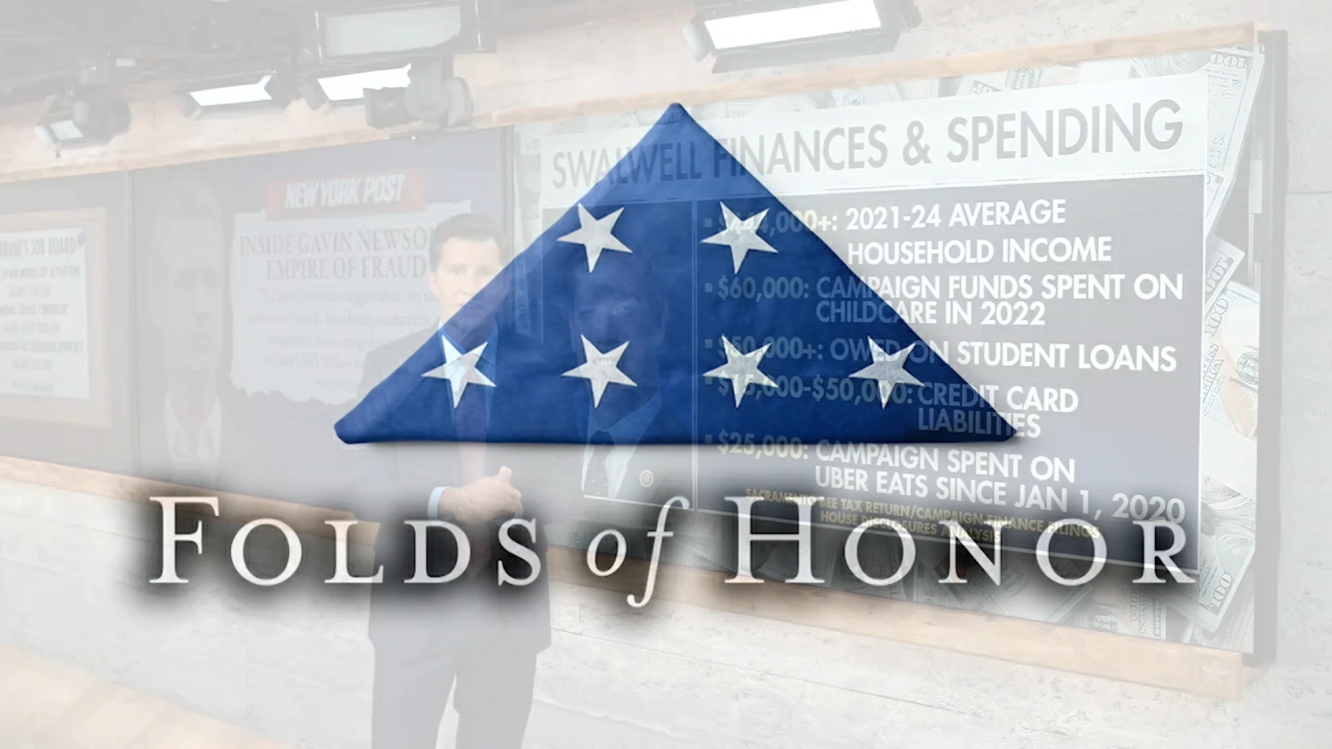 A Will Cain Interview - Dan Rooney Announcement