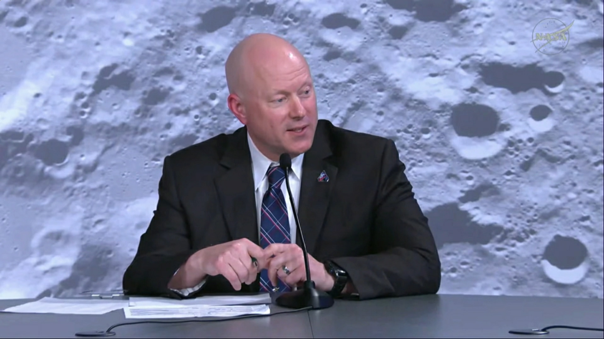 Artemis II Launch - Artemis II Day 1 Progress