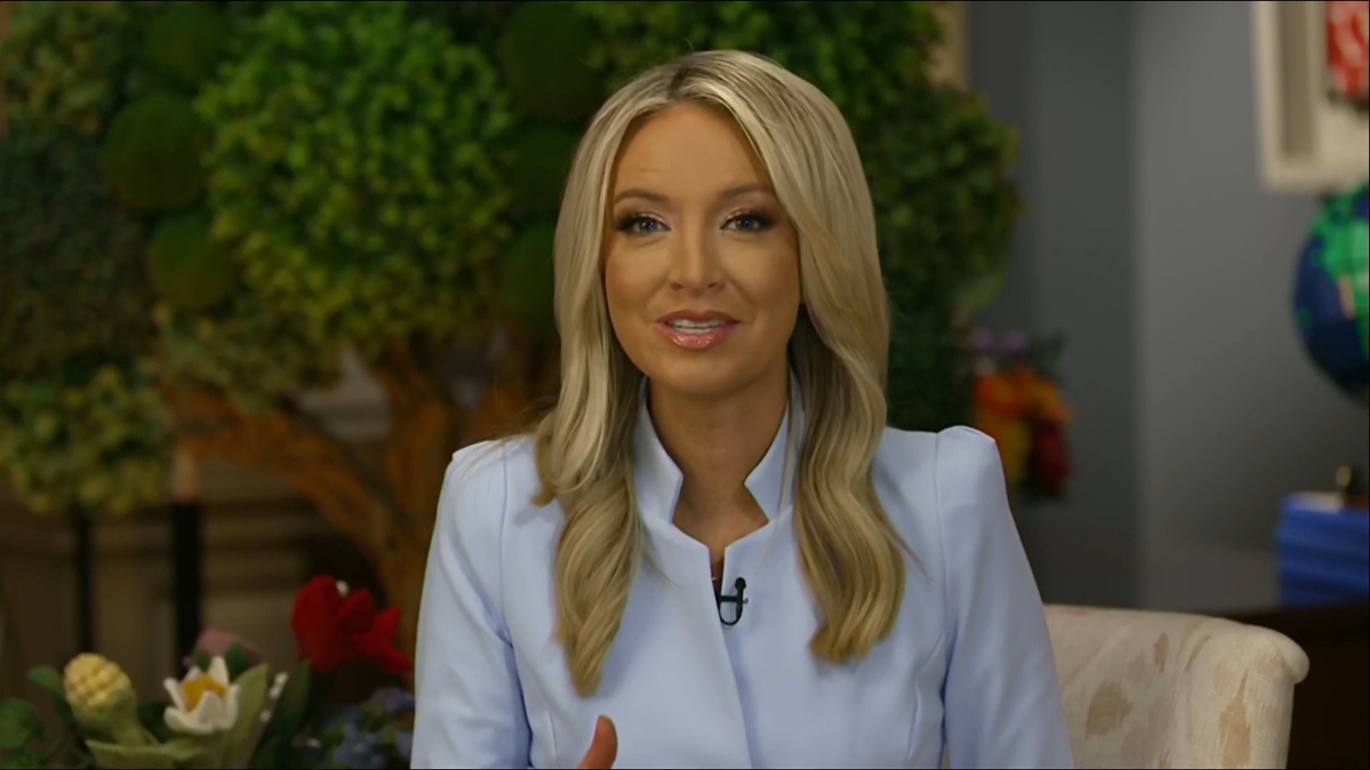 A Kayleigh McEnany Interview - Kayleigh and Usha on Childhood Education