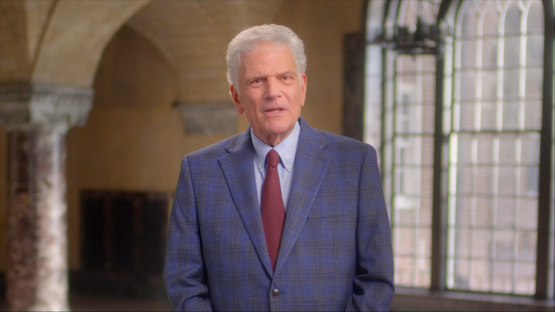 What is Truth? Easter with Franklin Graham - Franklin Graham's Easter Message