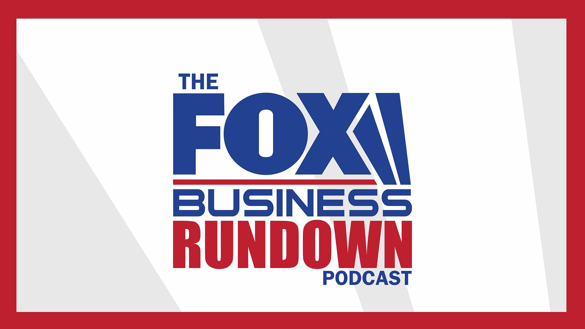FOX Business Rundown - Business Rundown: Markets Brace For An End Or An Escalation In Iran