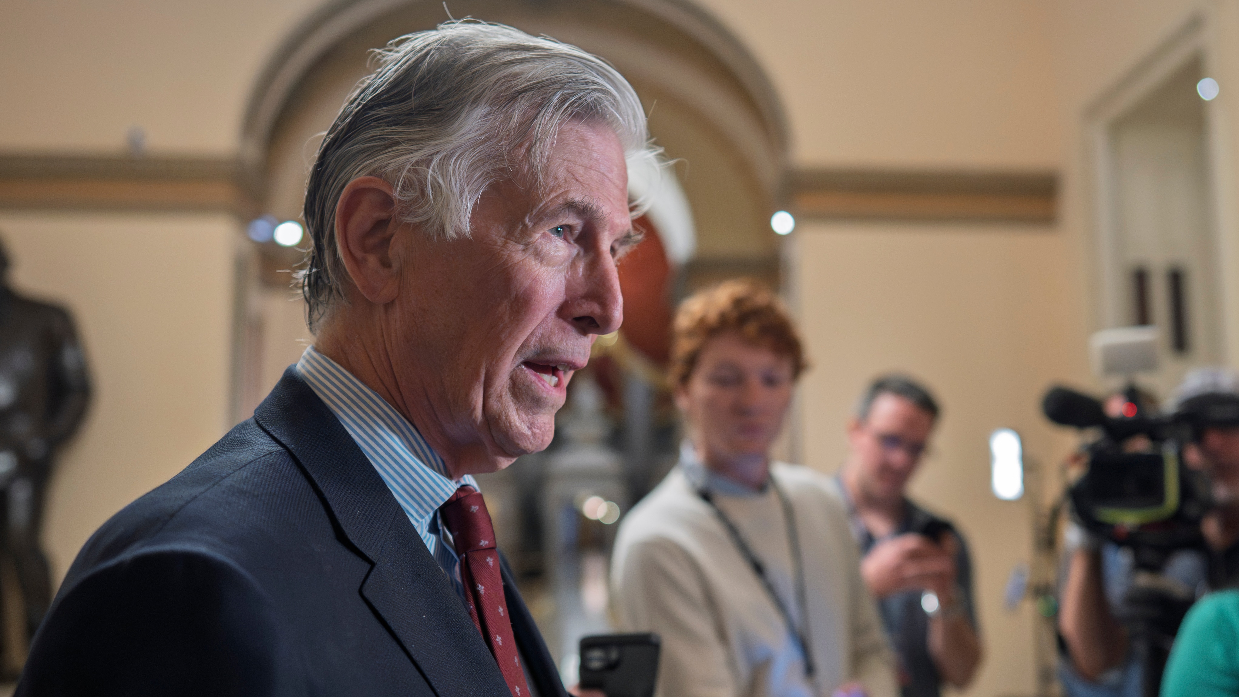 Special Report With Bret Baier - Monday, April 6