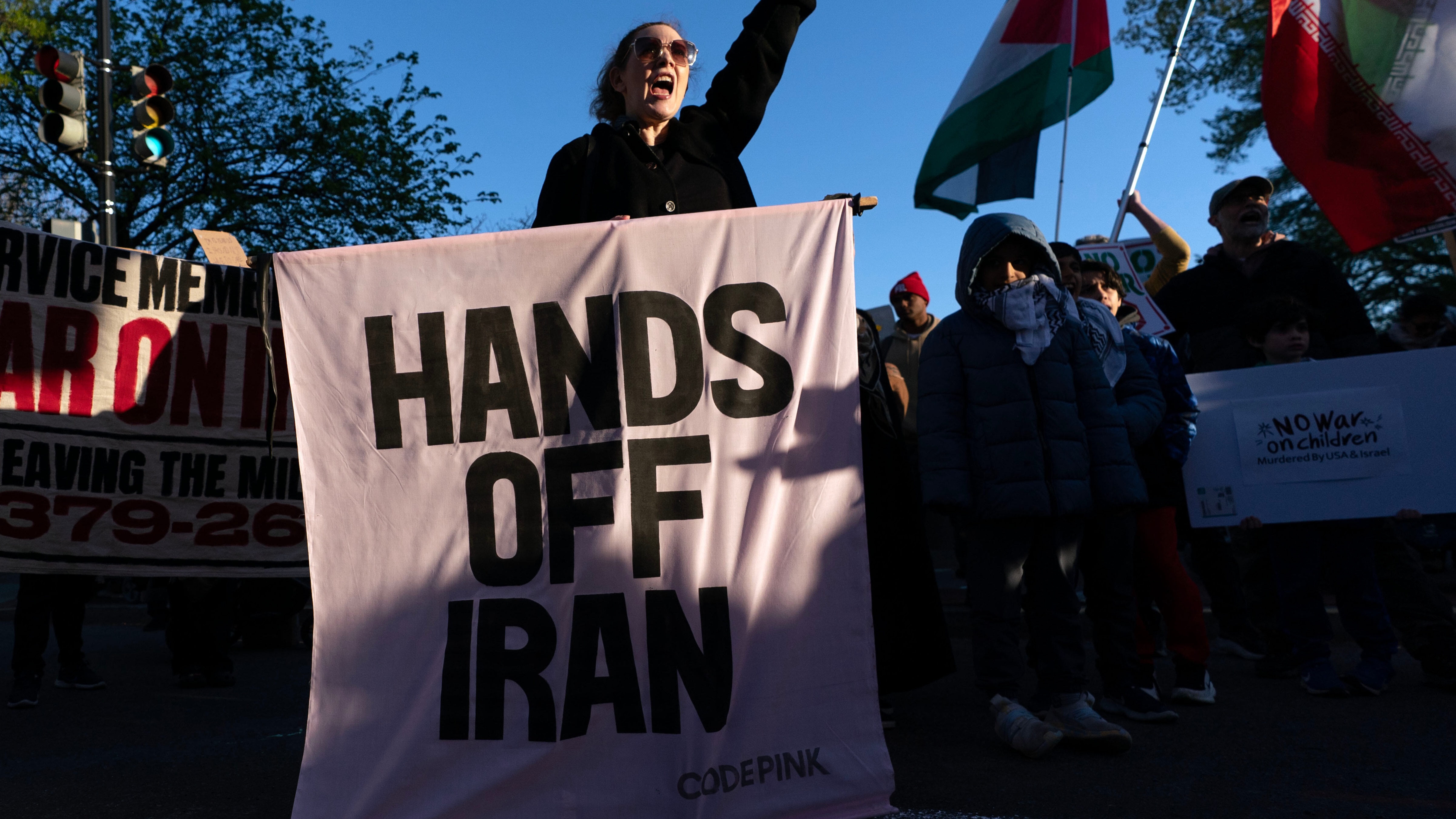 Special Report With Bret Baier - Tuesday, April 7