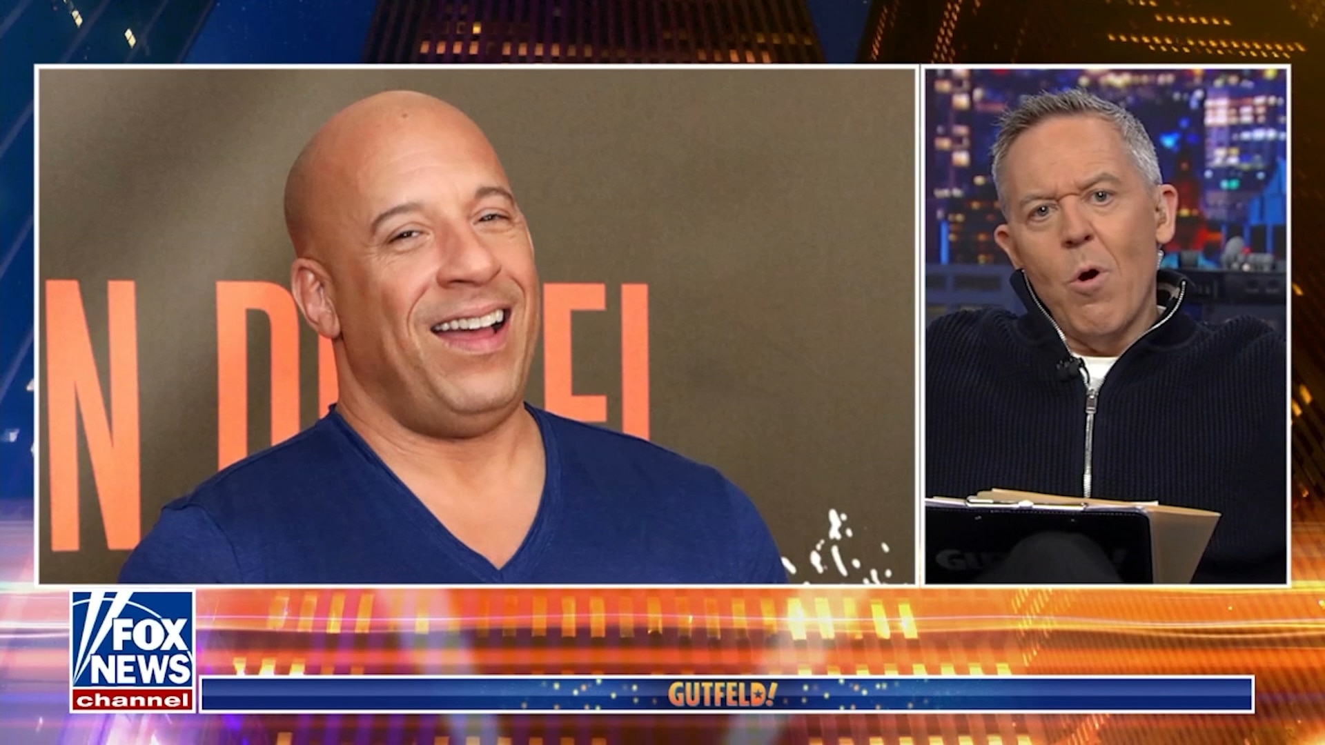 Primetime Recap - Wednesday, April 8