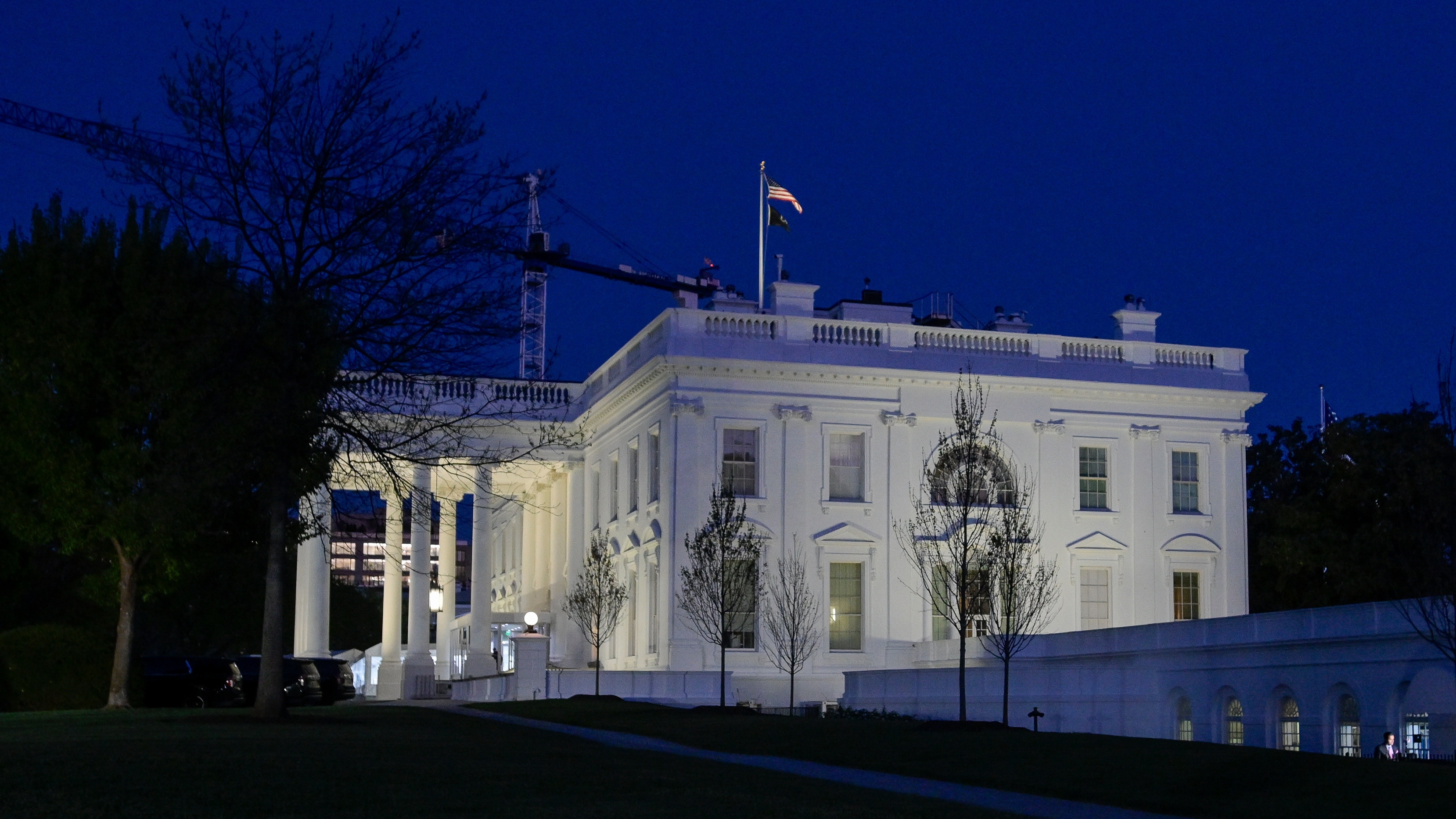 The Story - Wednesday, April 8