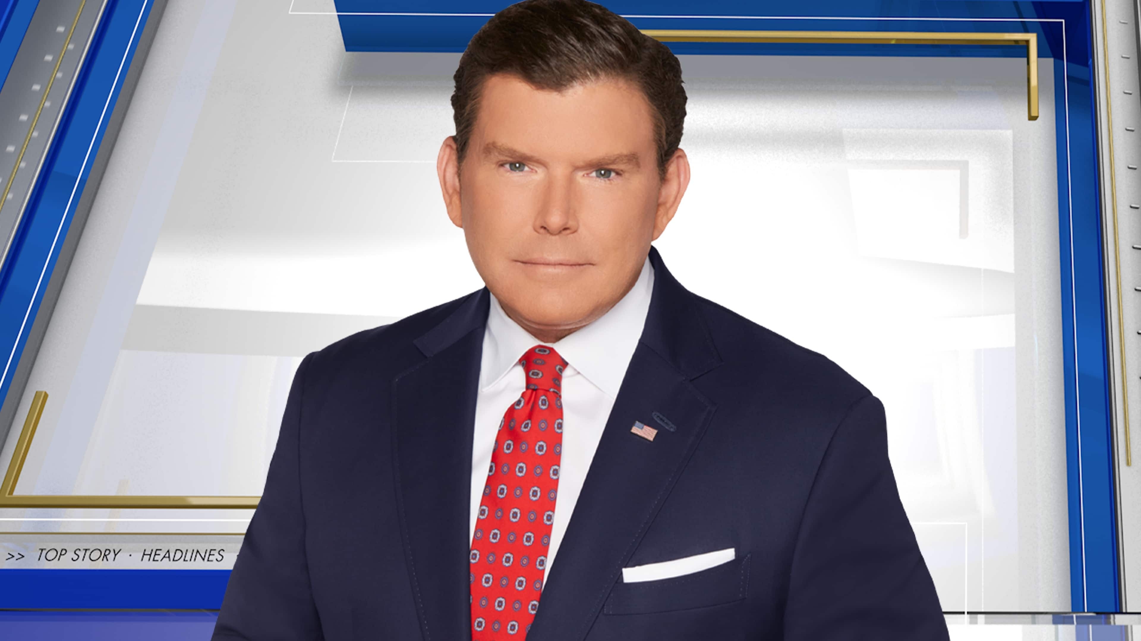 Special Report with Bret Baier Audio - Wednesday, April 8