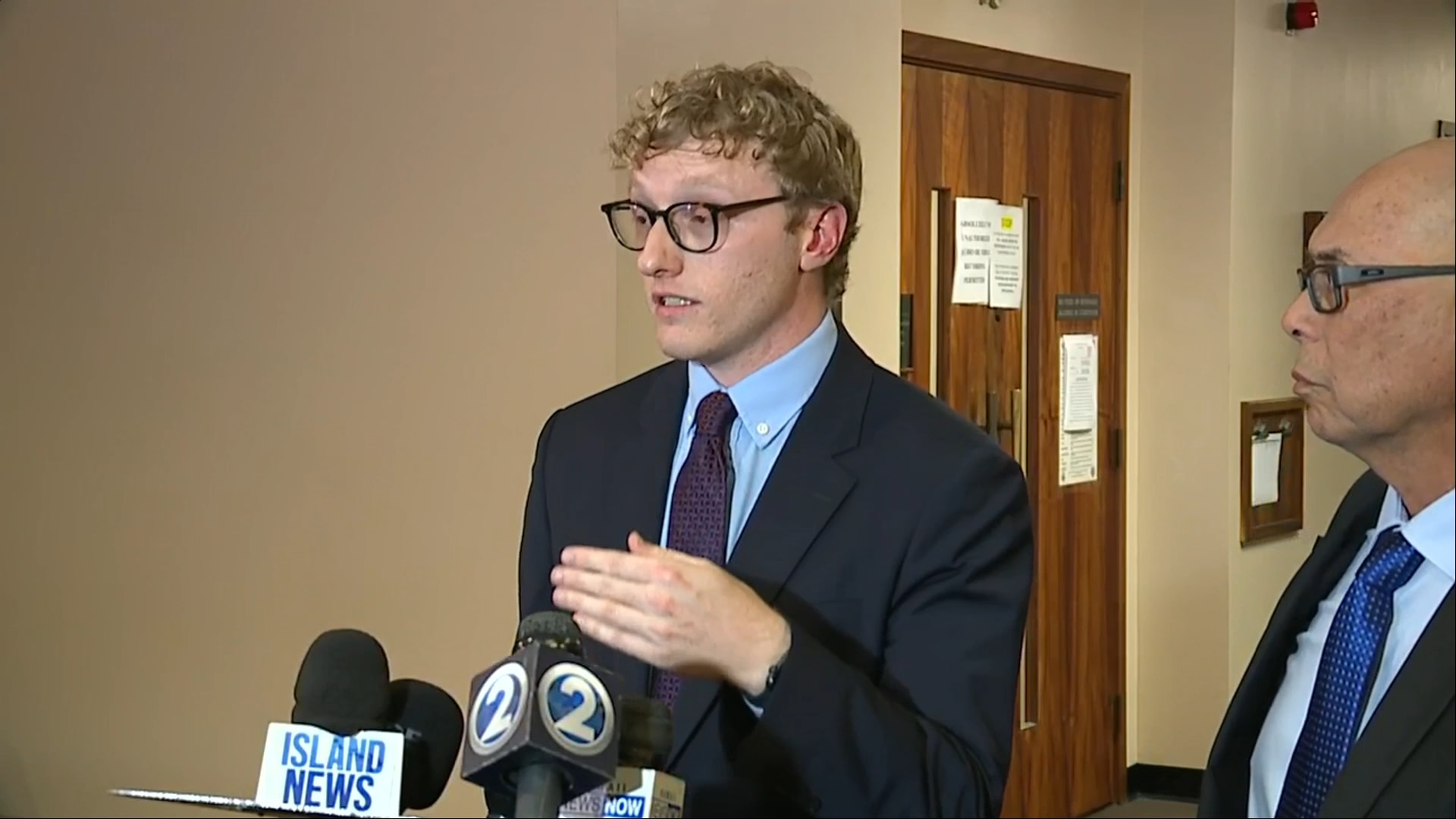 Breaking News Live - Maui Murder Attempt Verdict