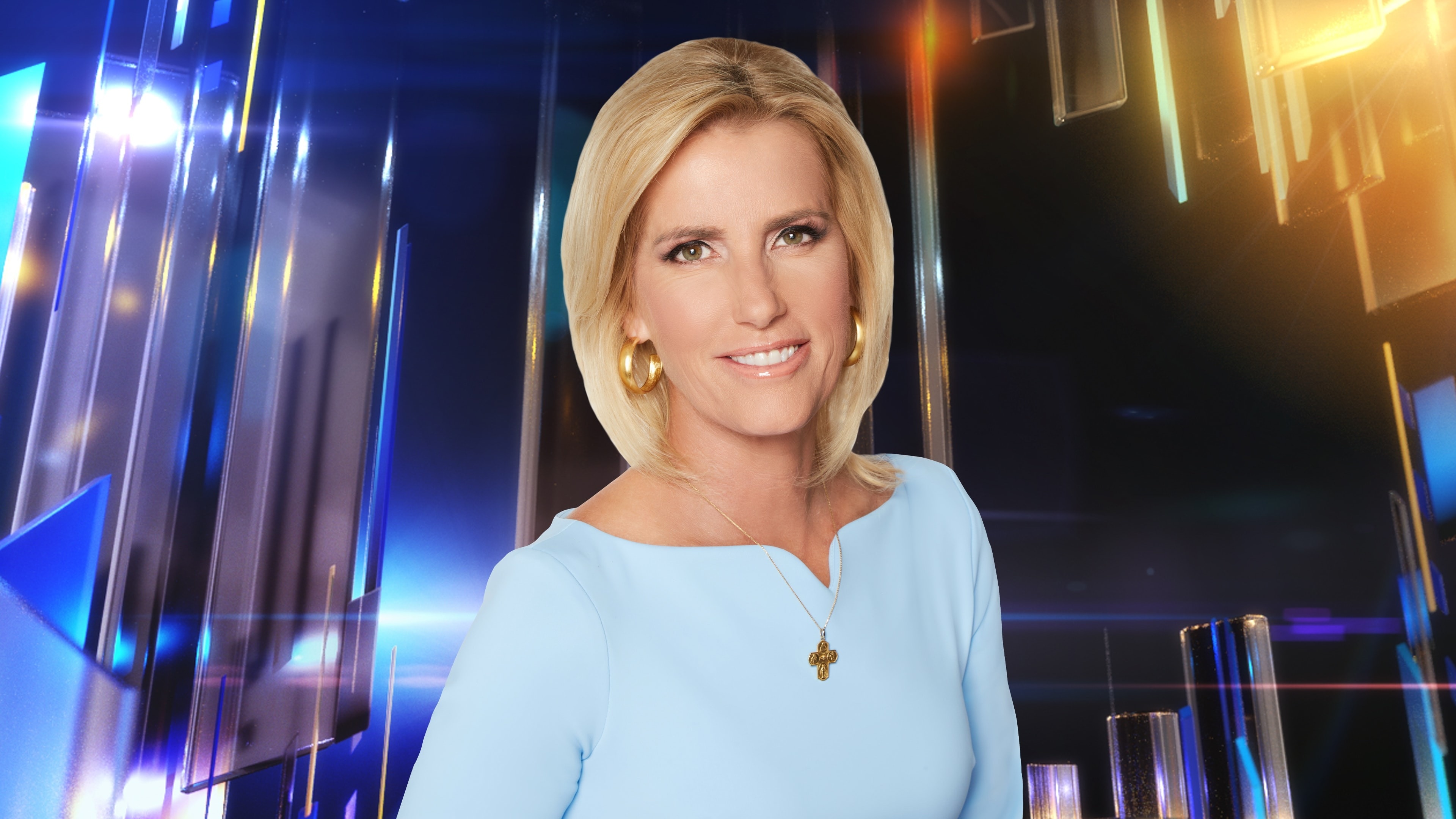 The Ingraham Angle Audio - Wednesday, April 8