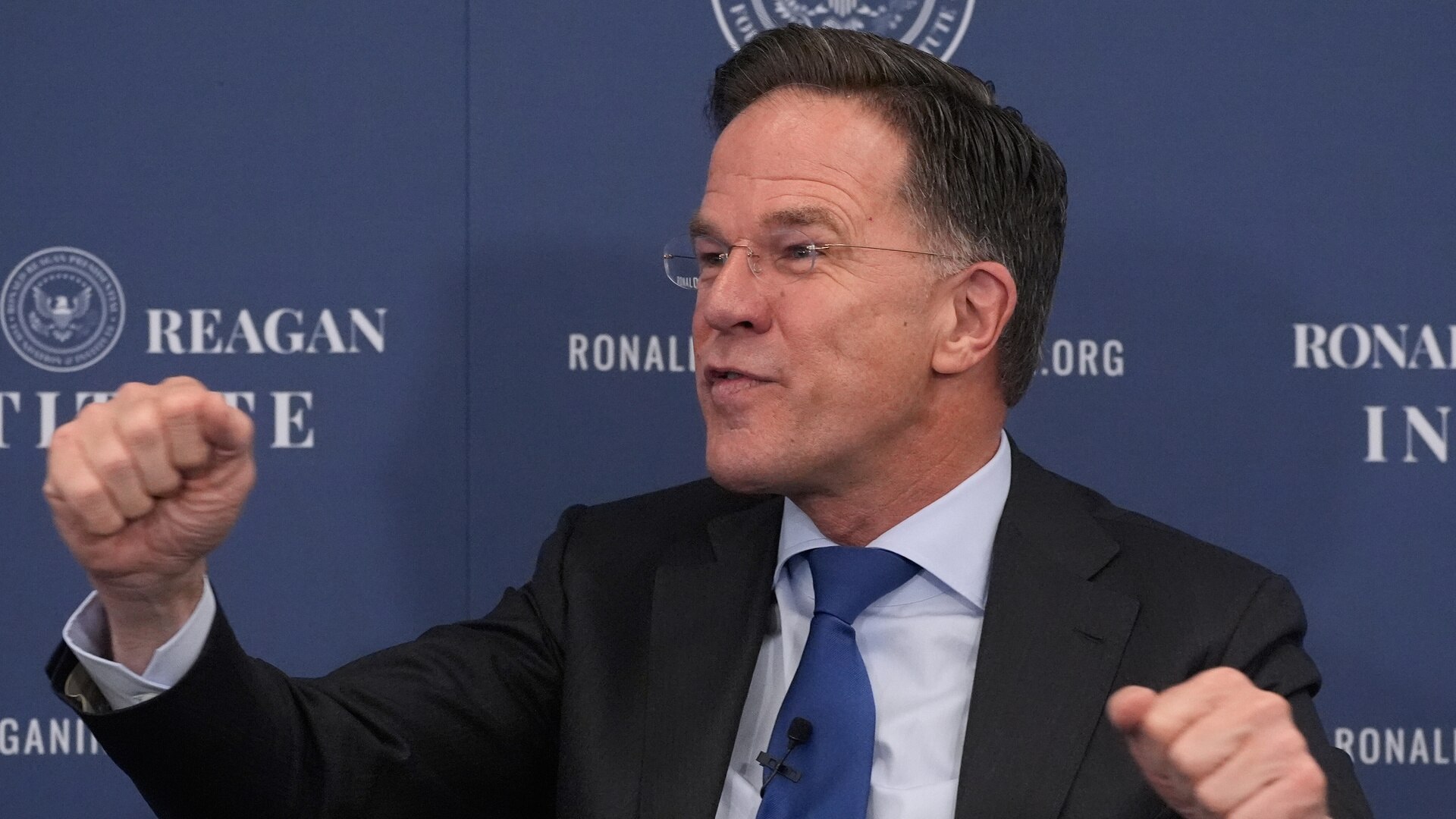 The Will Cain Show - Thursday, April 9