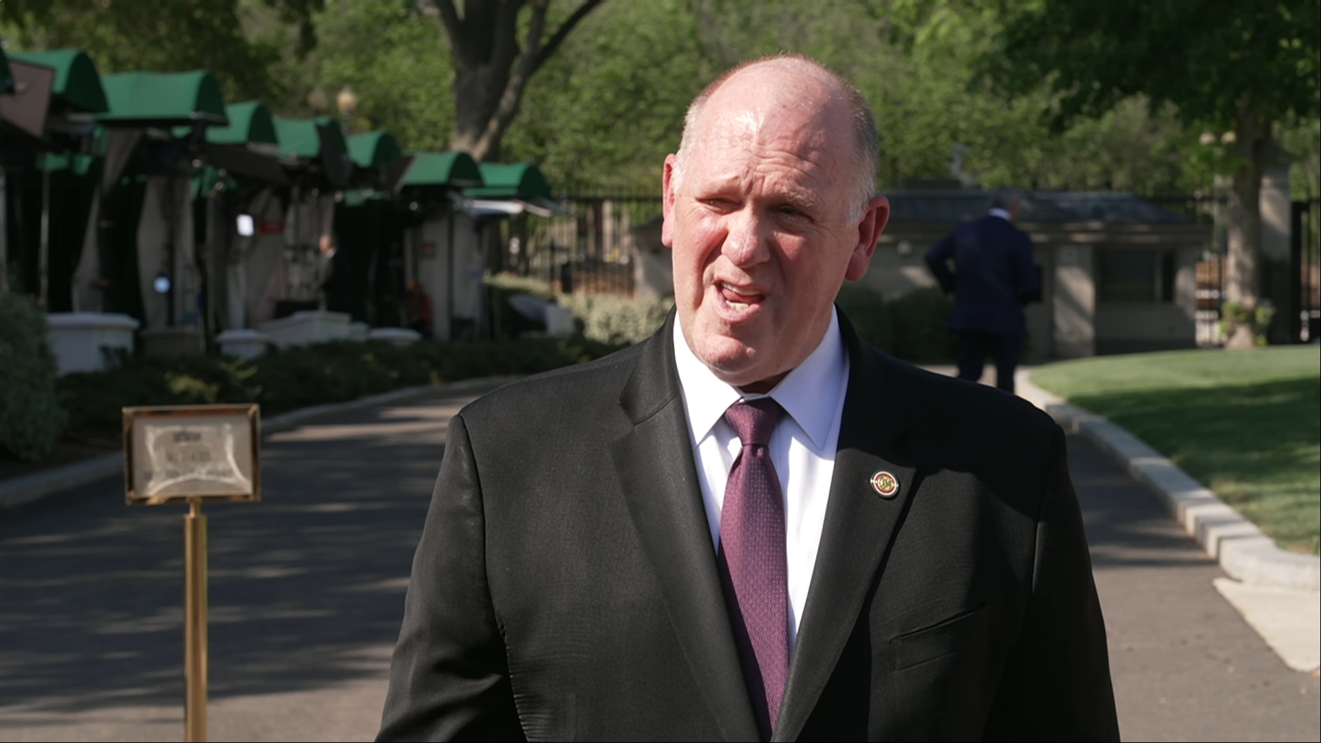Tom Homan: Border Crackdown - (4/14) Protecting I.C.E. Operations