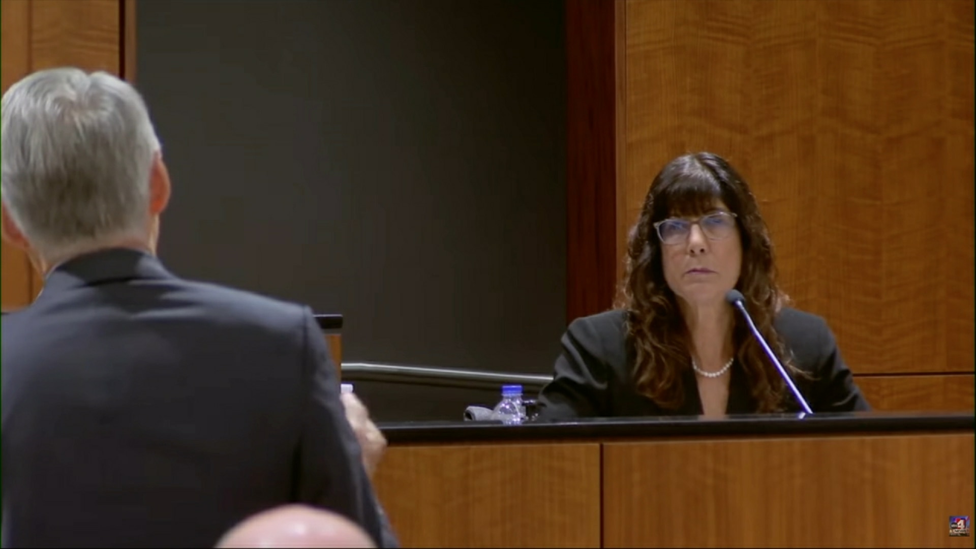 Charlie Kirk Assassination: The Trial - (4/17) Defense Fights to Ban Cameras From Courtroom - Pt. 3