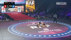 Real American Freestyle