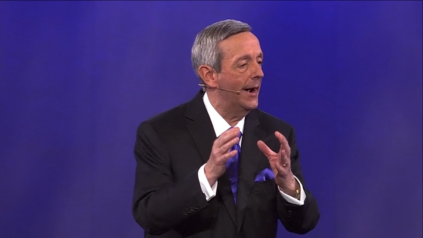 Live with Robert Jeffress and First Baptist Dallas - Sunday, April 26