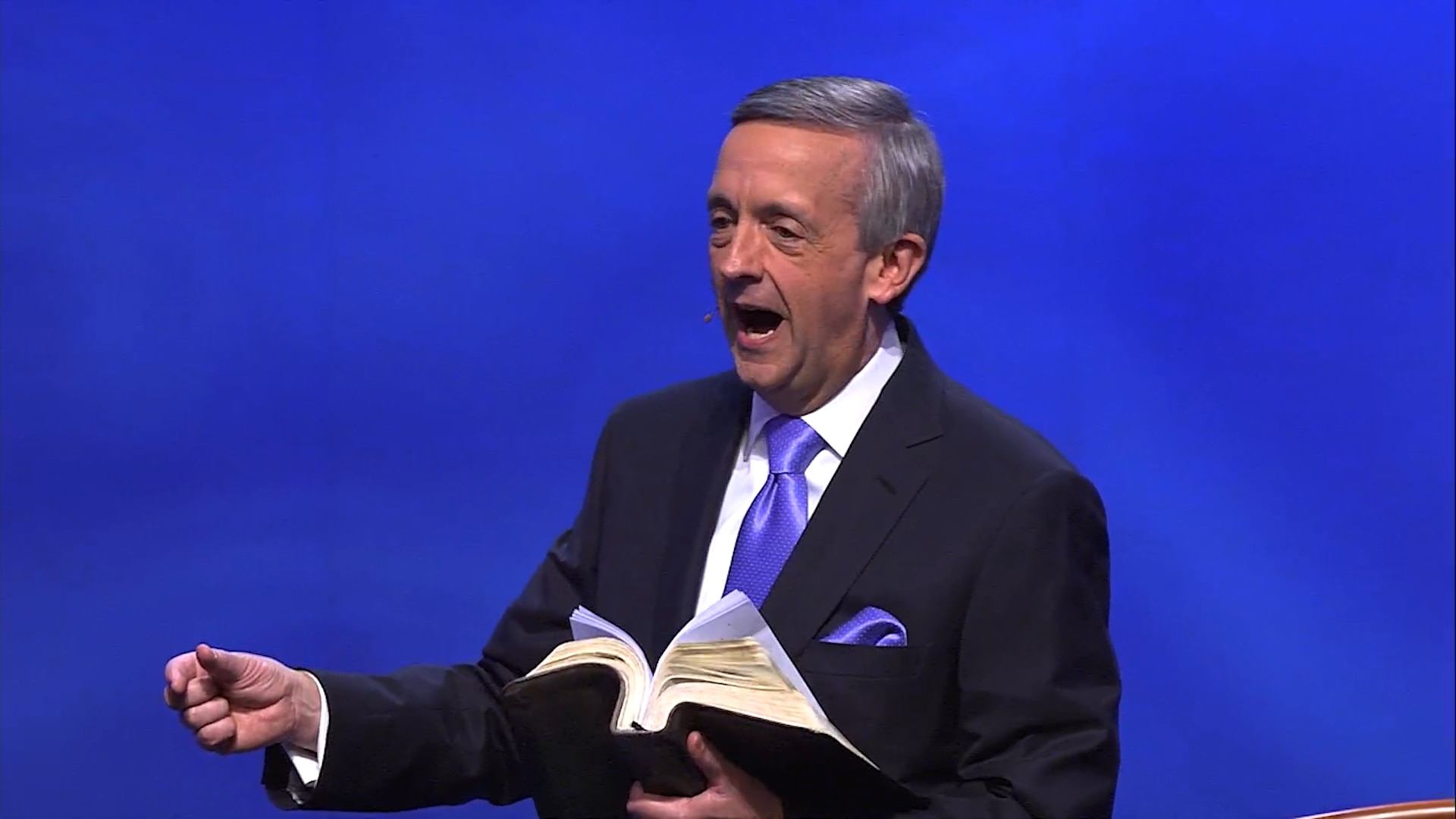 Pathway to Victory - Monday, April 27