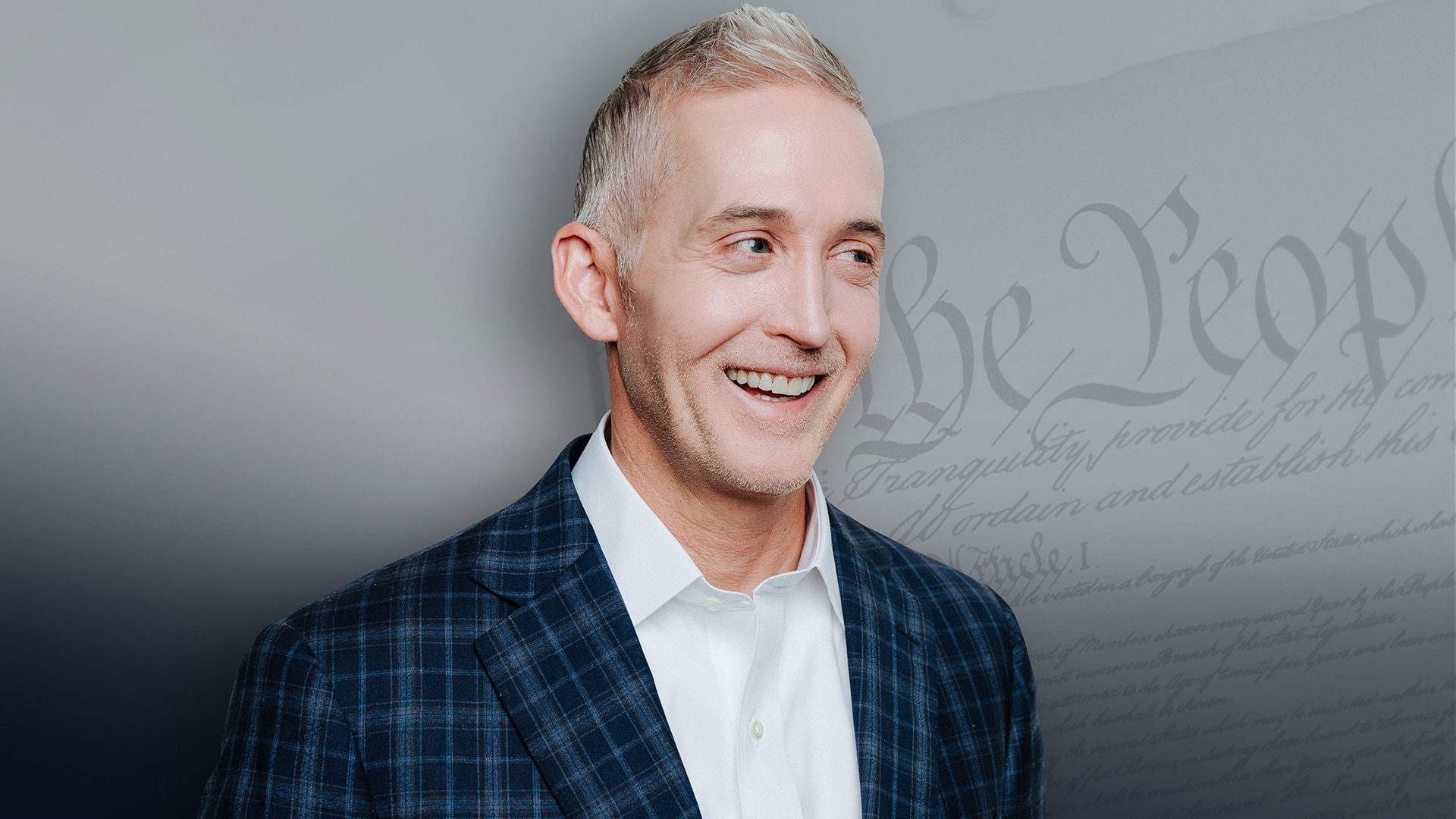The Trey Gowdy Podcast - A Trey Gowdy Classic With Arthur Brooks