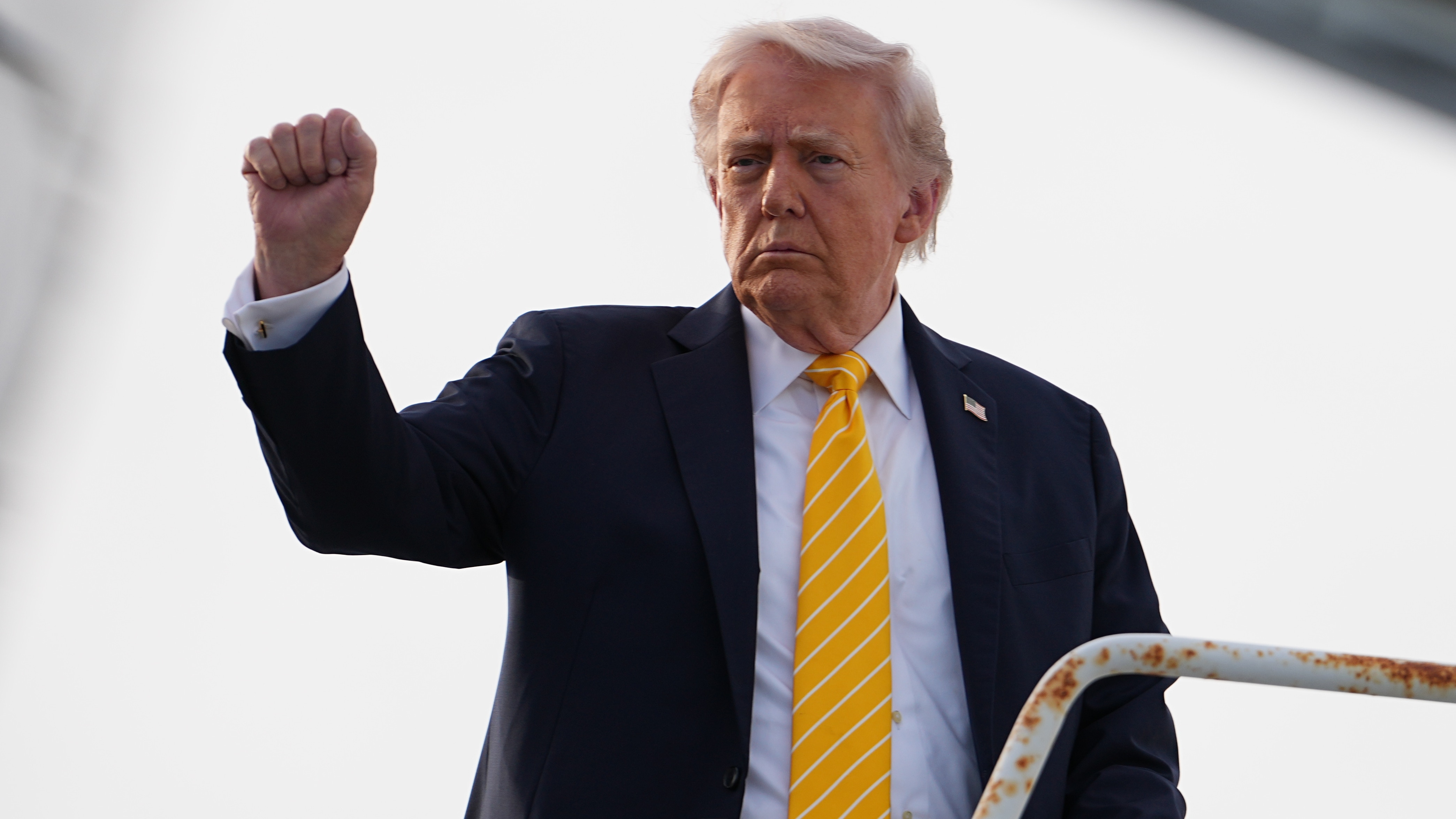 My View With Lara Trump - Saturday, May 2