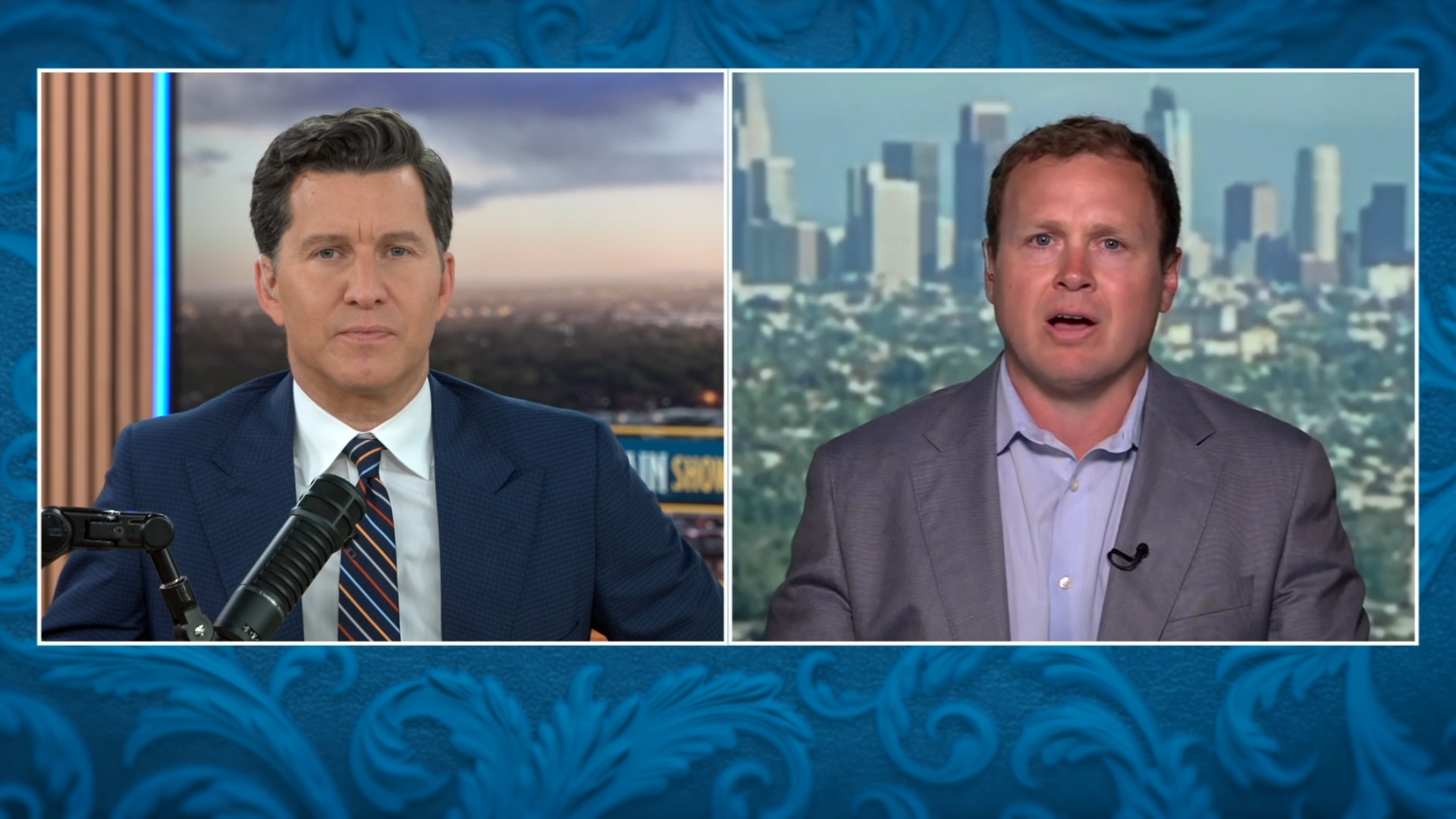 A Will Cain Interview - Will Interviews Spencer Pratt