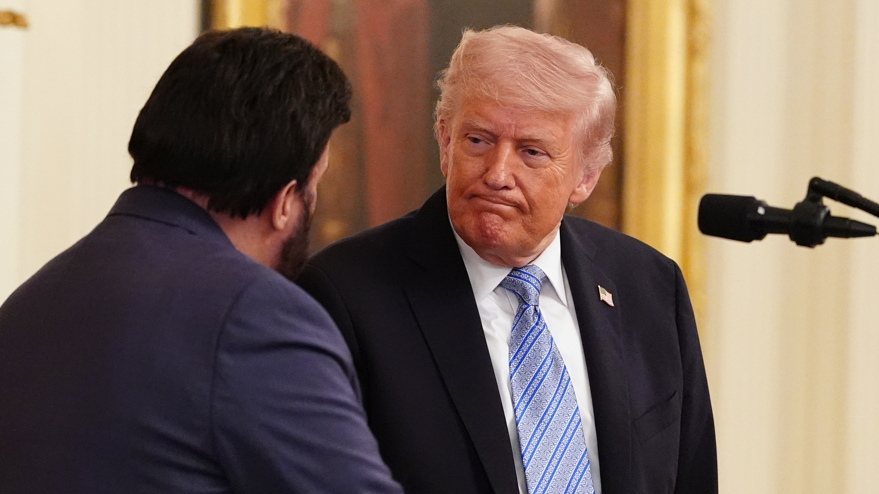 The Will Cain Show - Monday, May 4