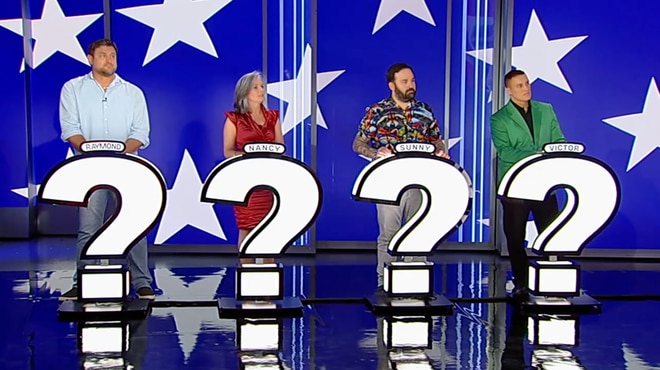 Greg Gutfeld's What Did I Miss?