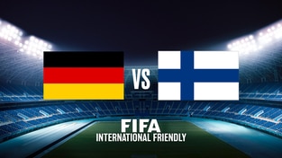 FRIENDLY - Germany vs. Finland - 05/31/2026