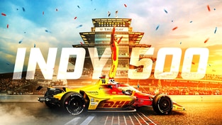 IndyCar - Indianapolis 500