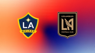 MLS - Los Angeles Galaxy vs. Los Angeles FC - 07/17/2026