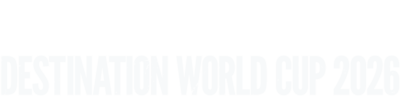 Destination World Cup