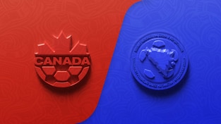 WC - Canada vs. Bosnia and Herzegovina - 06/12/2026