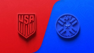 WC - United States vs. Paraguay - 06/12/2026
