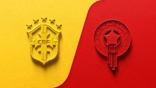 FIFA World Cup 2026™ - Brazil vs Morocco