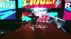 Real American Freestyle