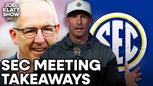 The Joel Klatt Show