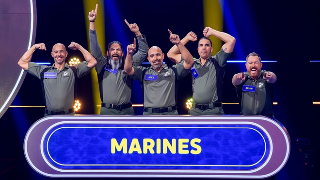 The Quiz With Balls