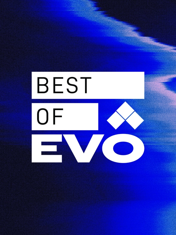 Best of EVO SERIES poster