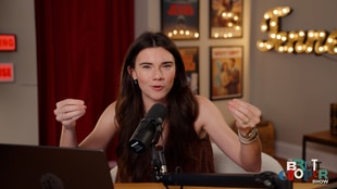 The Brett Cooper Show
